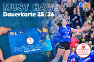 Immer öfter heißt es: Sitzplätze ausverkauft! | Foto: Jens Körner - Bildermacher Sport